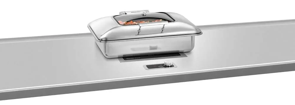 Bartscher Chafing-Dish 1/1 Flexible