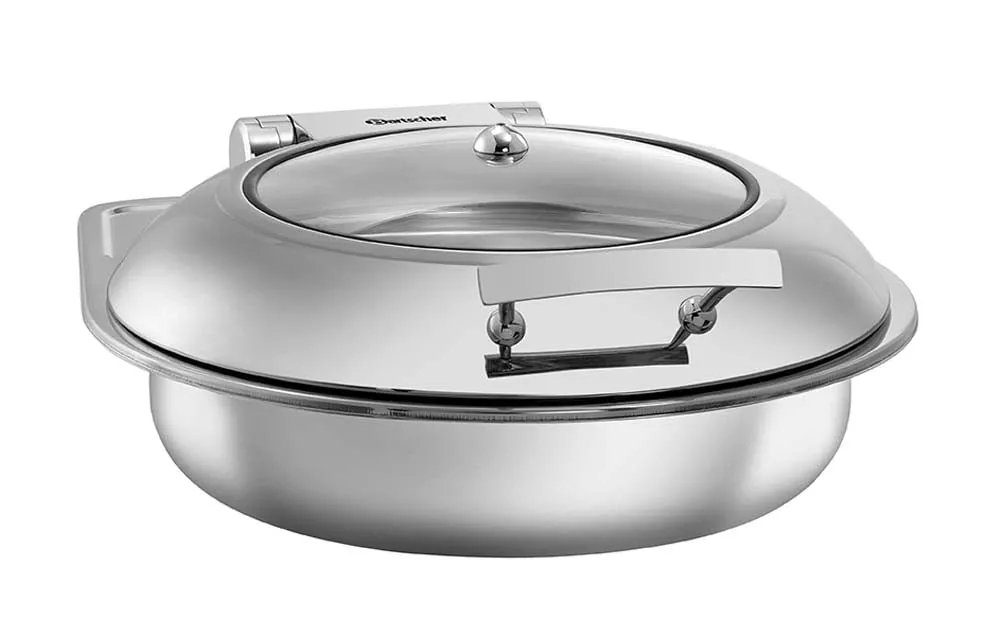 Bartscher Chafing-Dish 6,2L Flexible