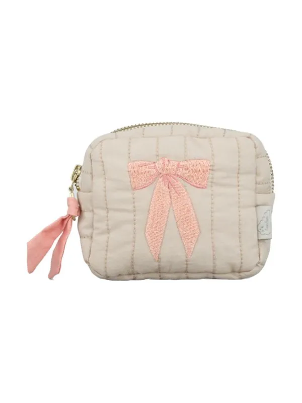 Cam Cam Copenhagen Geldbörse - Bows - OCS