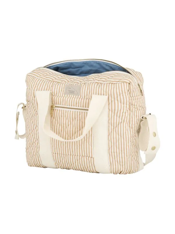 Cam Cam Copenhagen Wickeltasche - Oatfield - OCS