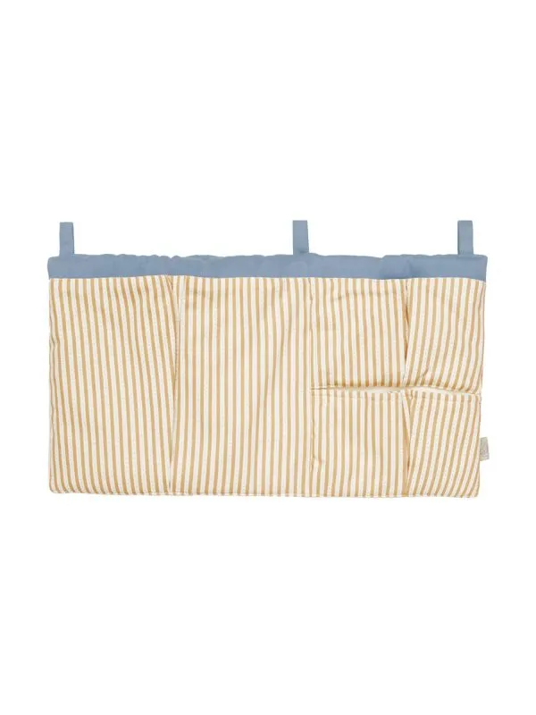 Cam Cam Copenhagen Betttasche - OCS - Oatfield