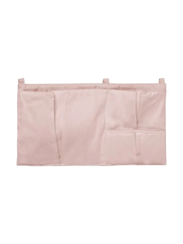 Cam Cam Copenhagen Betttasche - OCS - Dusty Rose