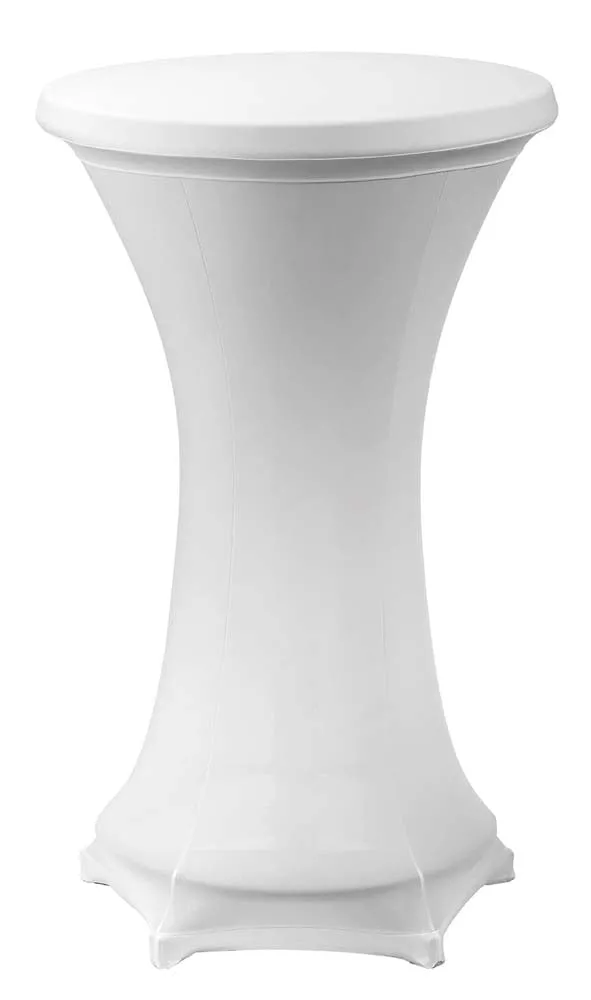 Bartscher Stehtisch-Hussen-Set 700