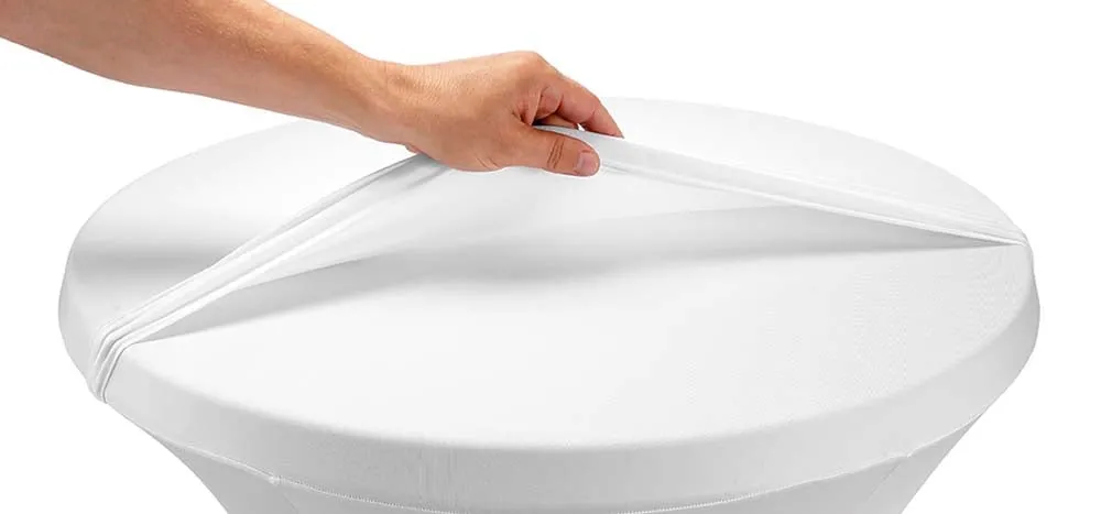 Bartscher Hussen-Schonbezug 700