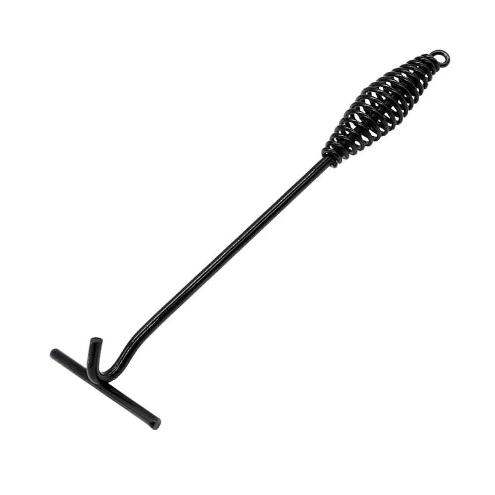 CHEFGASTRO BBQ Dutch Oven Deckelheber, 35 cm