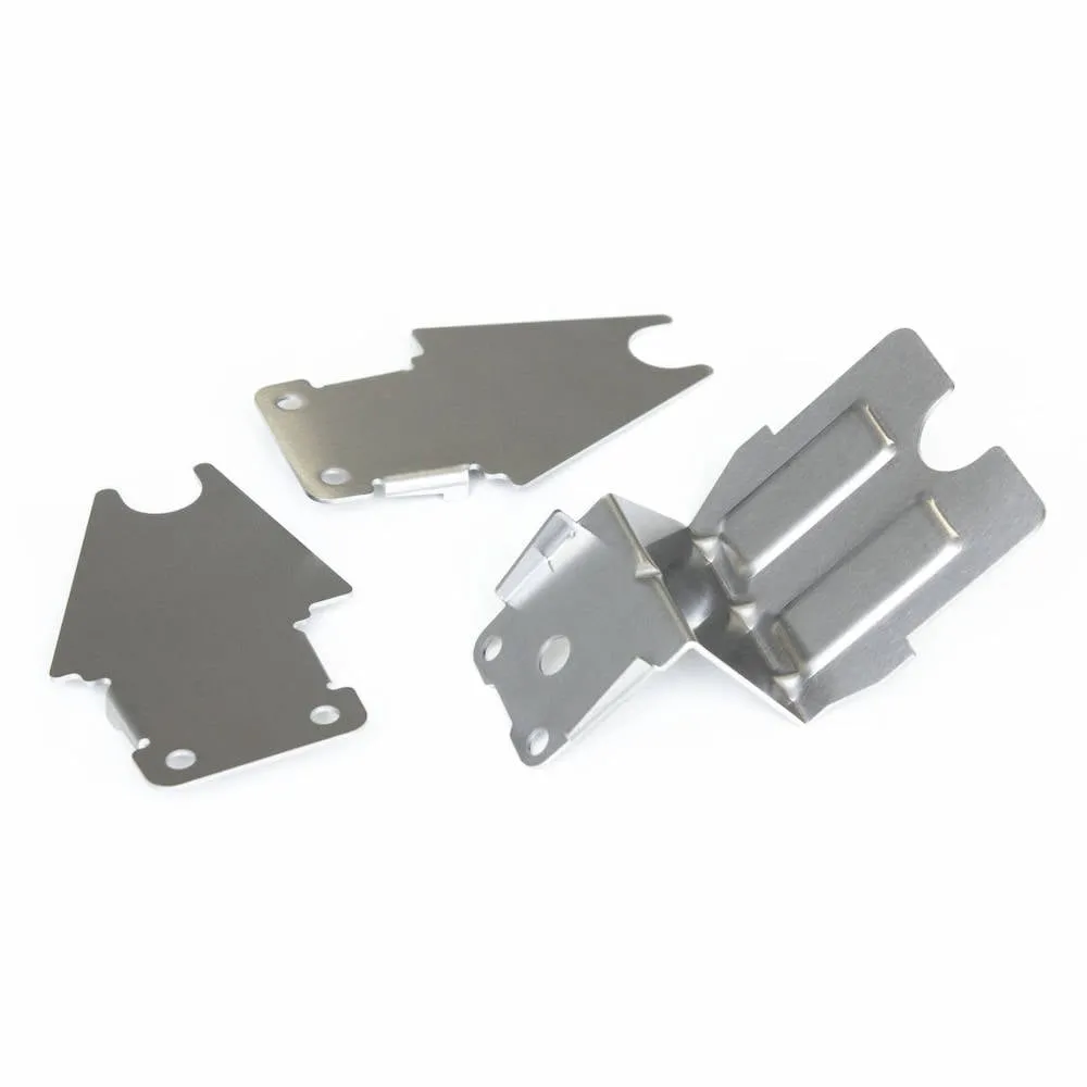 CHEFGASTRO BBQ Motorhalterung für Broil King Monarch, Signet & Sovereign