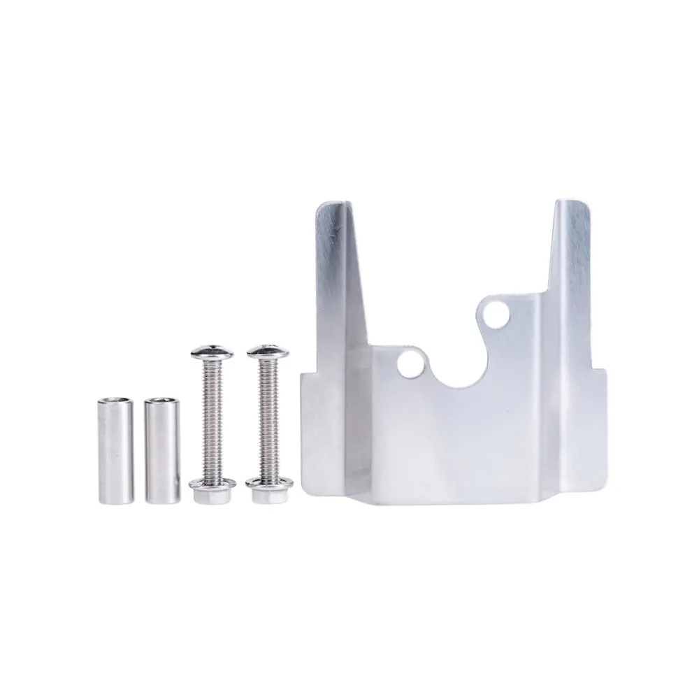 CHEFGASTRO BBQ Drehspieß Motorhalterung für SANTOS Memphis, Reno