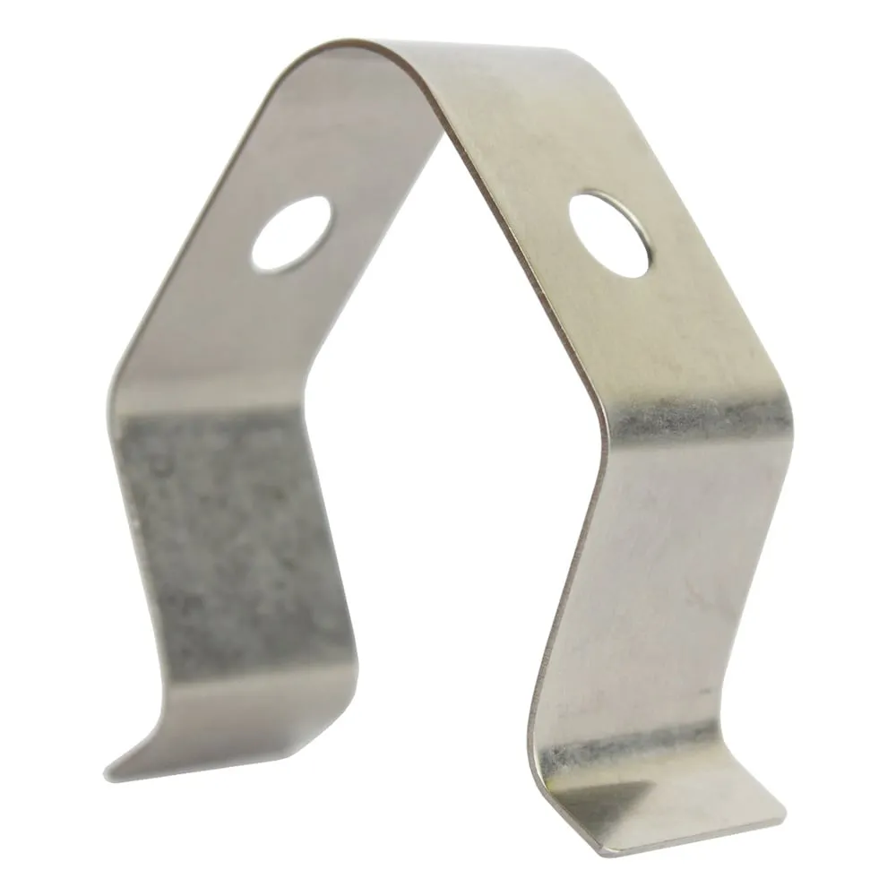 CHEFGASTRO BBQ Clip für Temperaturfühler, für alle Grillthermometer, Ø 5 mm