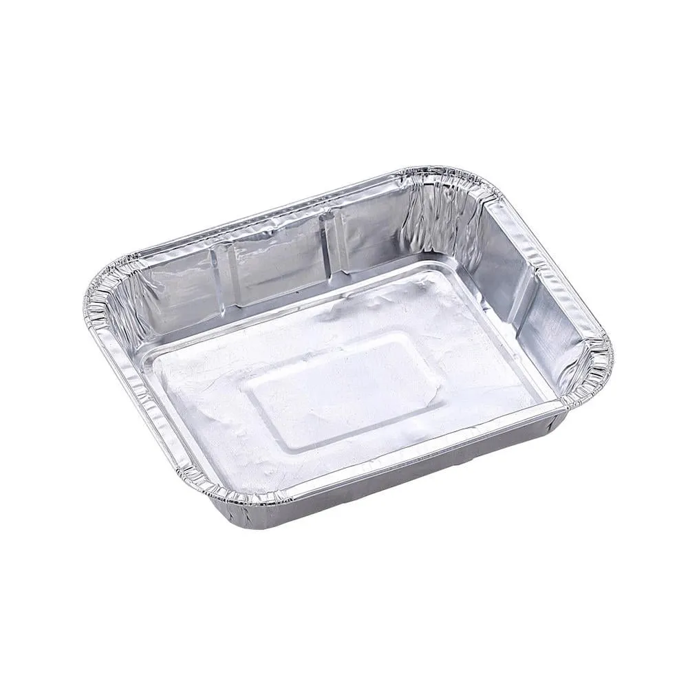 CHEFGASTRO BBQ Fettauffangschale für Broil King 13er Set