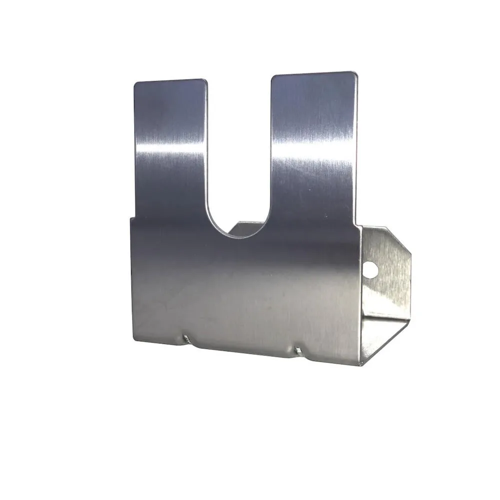 CHEFGASTRO BBQ Motorhalterung für Drehspieß für SANTOS S-Serie