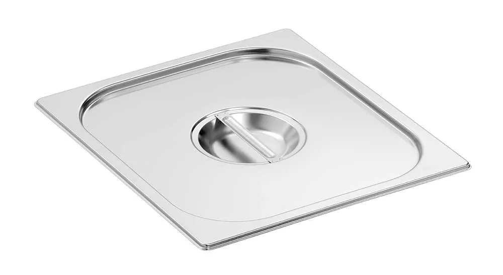 Bartscher Deckel 2/3 GN, Basic Line