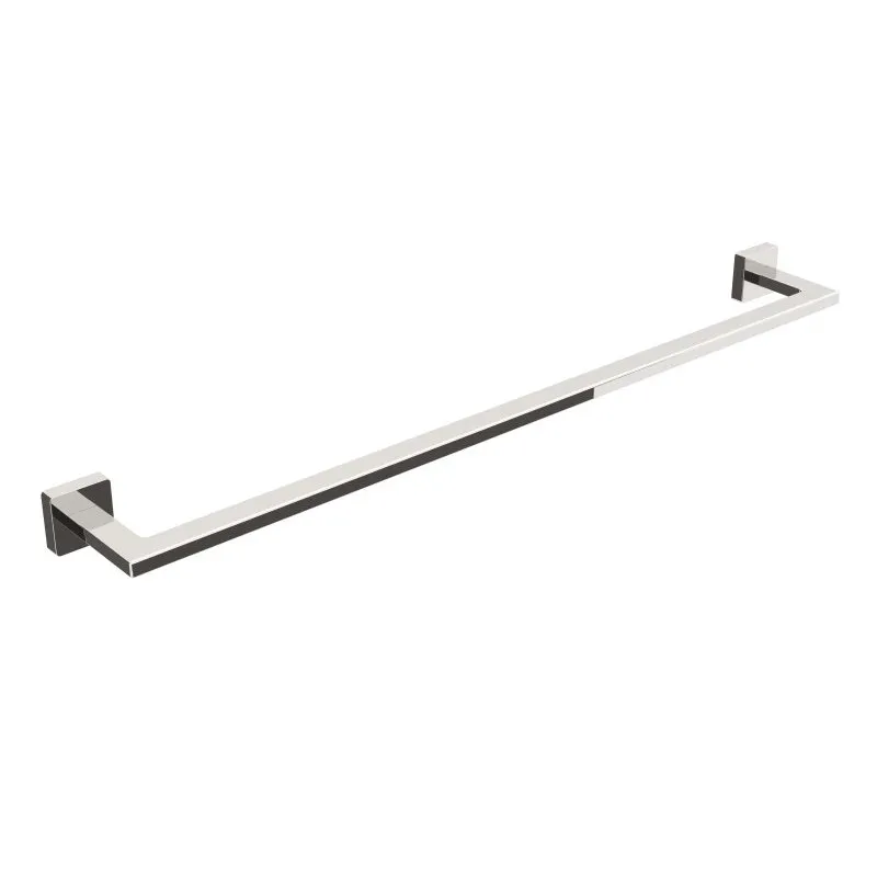 LINEABETA DADO HANDTUCHHALTER  640MM MESSING VERCHROMT