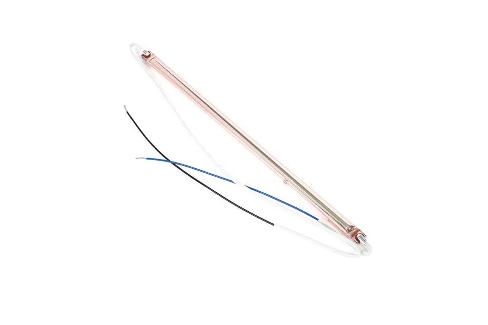 Bartscher Infrarot-Heizröhre 1500 W, rechts