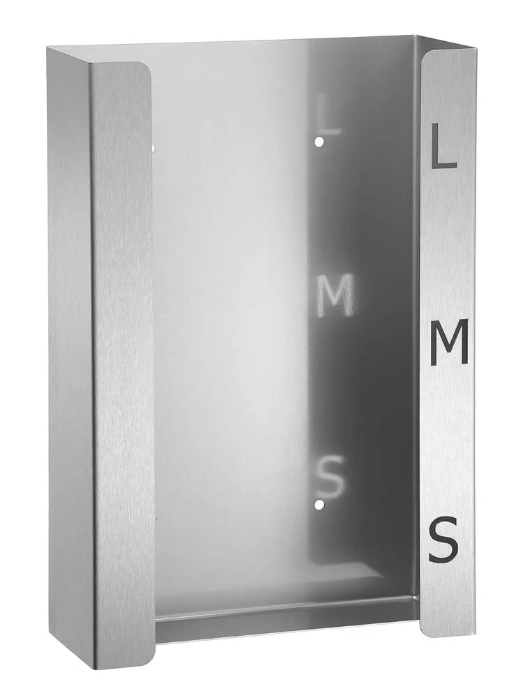 Bartscher Handschuhspender K30