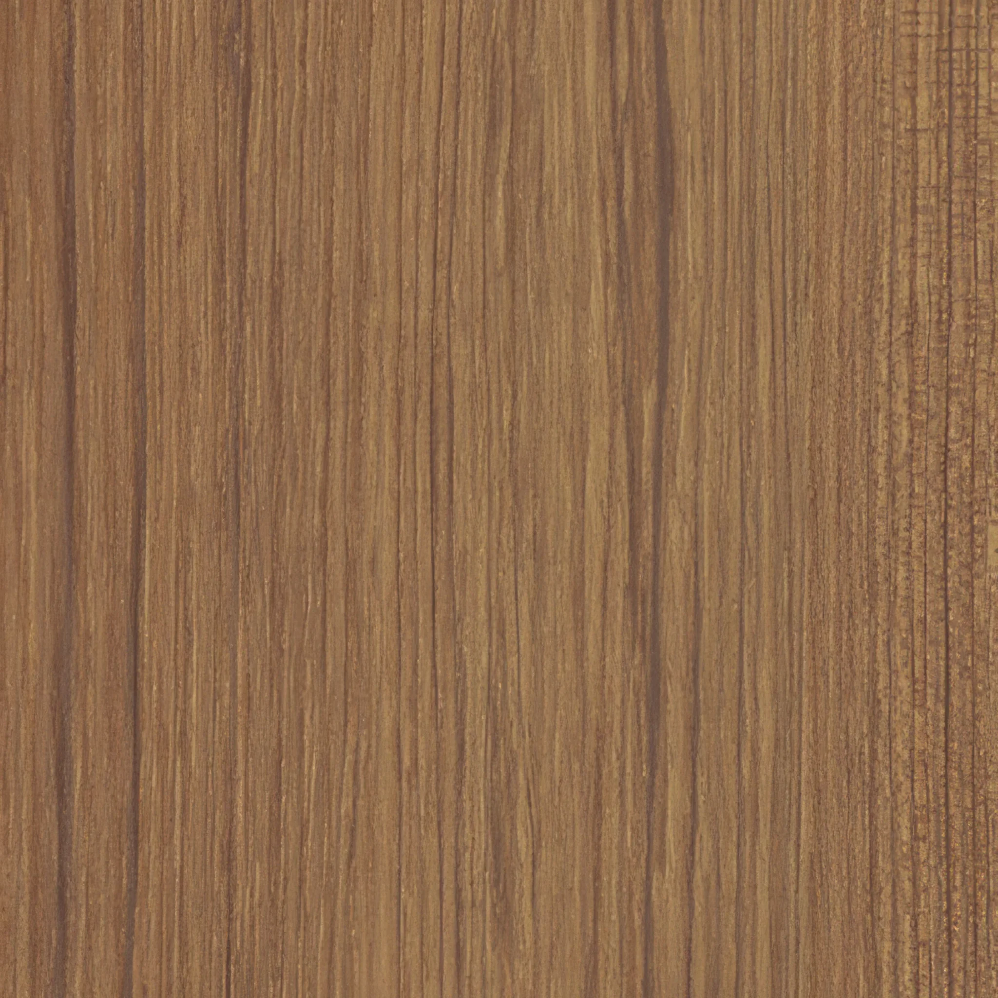 burgbad Waschtischunterschrank „Fiumo“ in Tectona Dekor Zimt