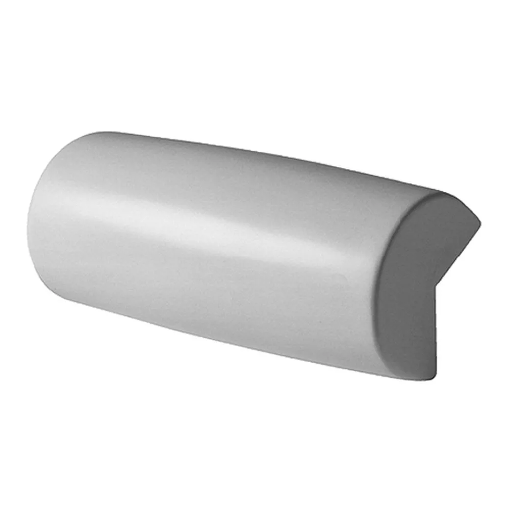 Nackenkissen Paiova, weiss