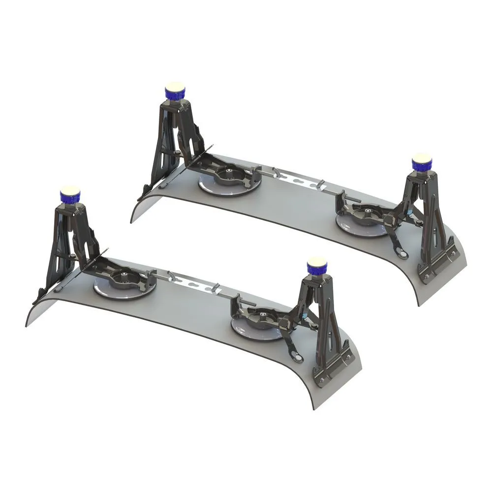 Kaldewei Fußgestell für Badewannen „5037“ Modell 5037