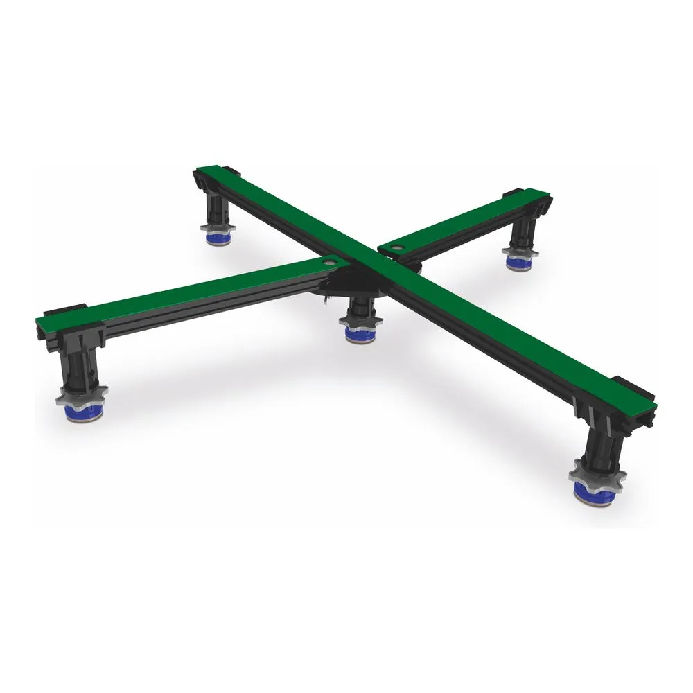 Duschwannen-Fußgestell UNIVERSAL 5200