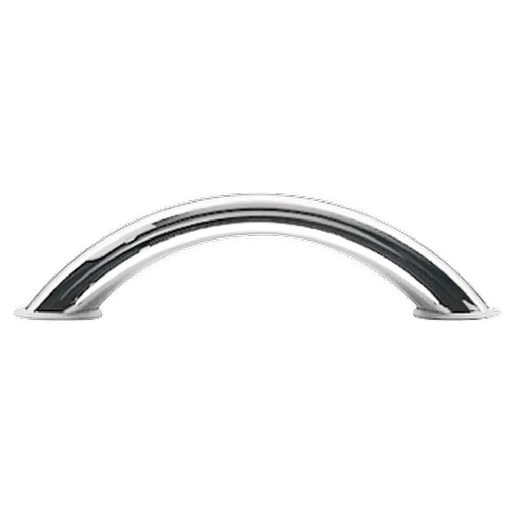 Universalgriff Typ A,einzeln,chrom