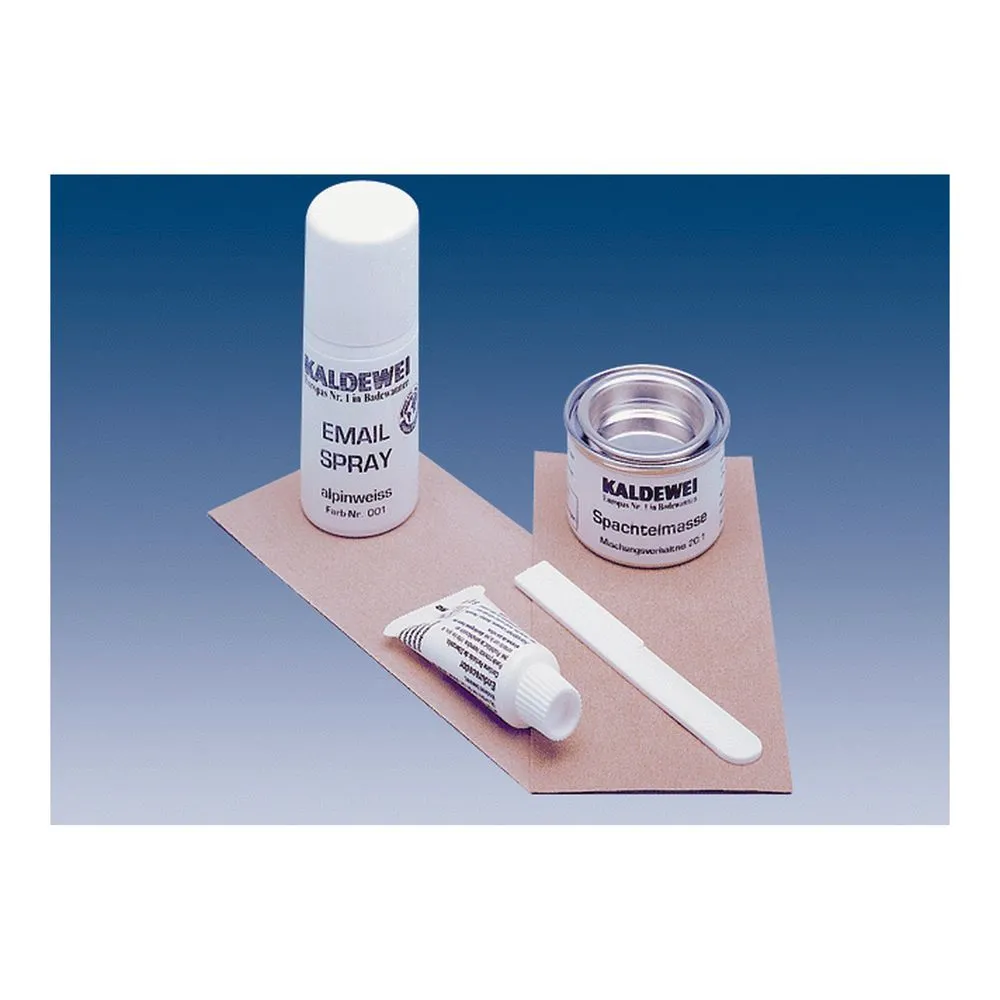 Kaldewei Email-Ausbesserungsset „Care“