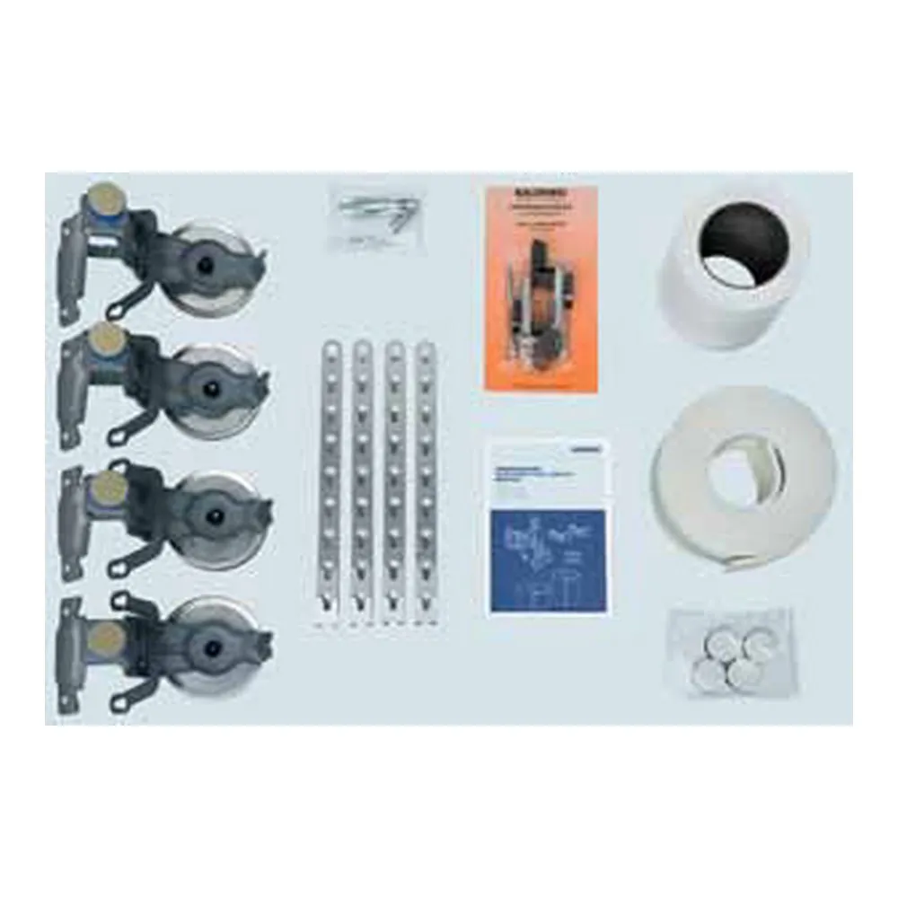 Kaldewei Kaldewei Badewanne Schalldämmset BWS Plus komplett