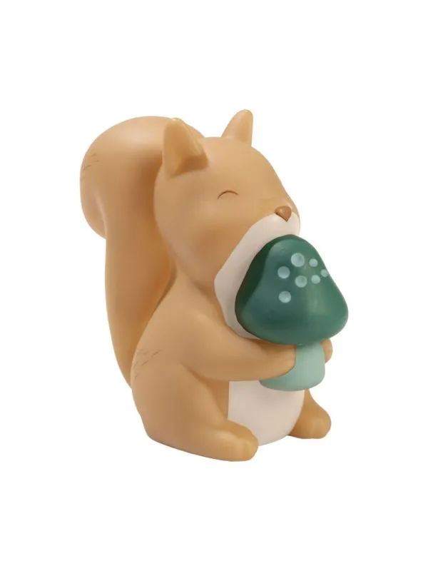 Little Dutch Nachtlicht Eichhörnchen - Forest Friends