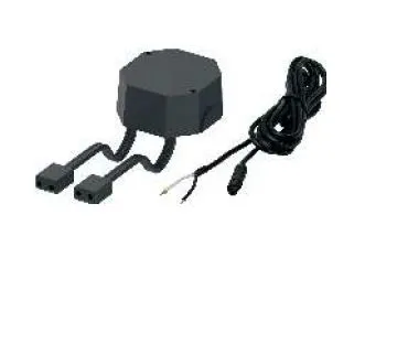 -Trafo für WC-Elektroniken inklusive Anschlusskabel