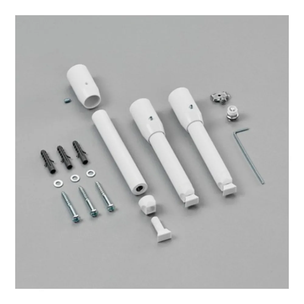 Montageset für „Universal, Toga“