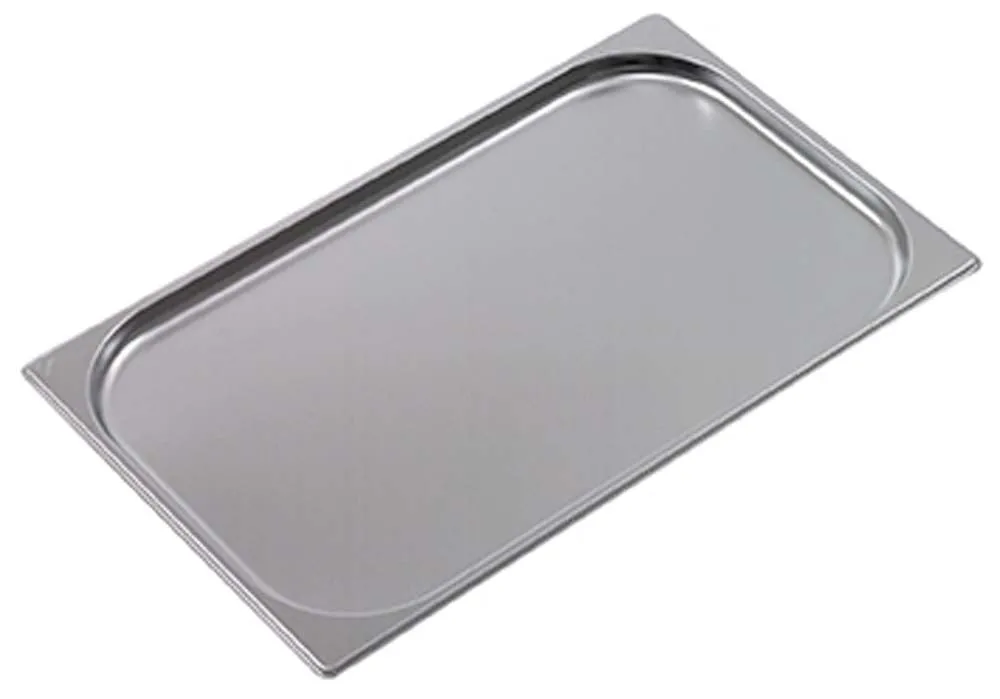 Bartscher Blech 1/1GN, 20 mm