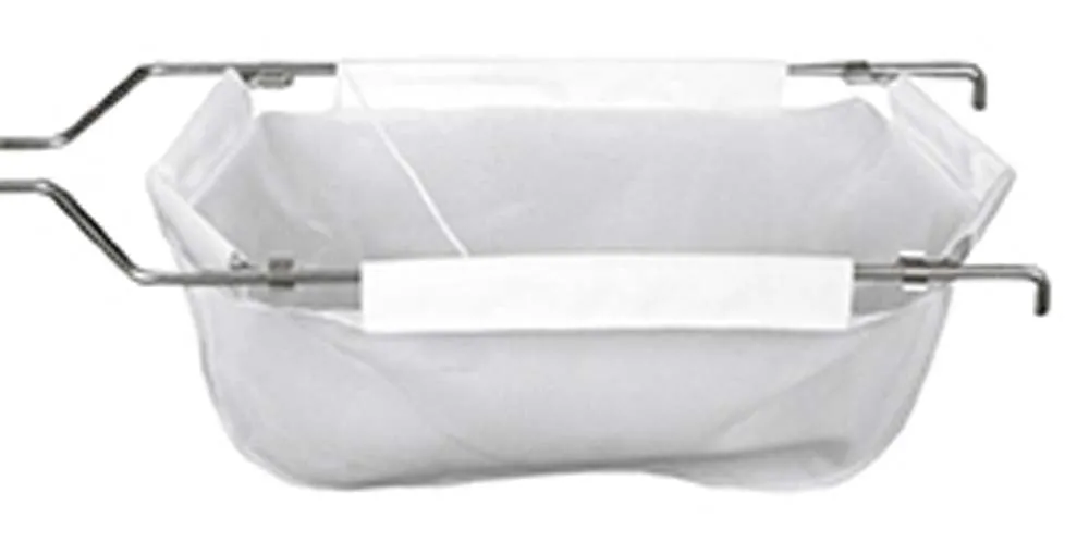 Bartscher Frittierfettfilter