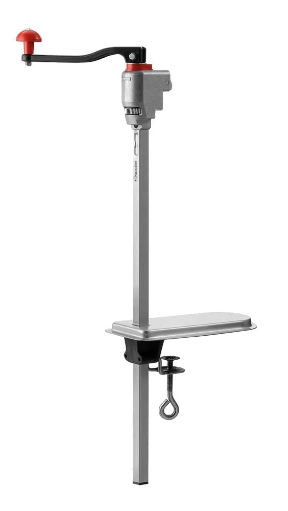 Bartscher Dosenöffner KB565