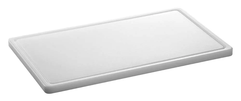 Bartscher Schneidbrett PRO 53x32 W-R