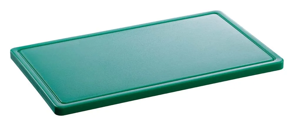 Bartscher Schneidbrett PRO 53x32 GR-R