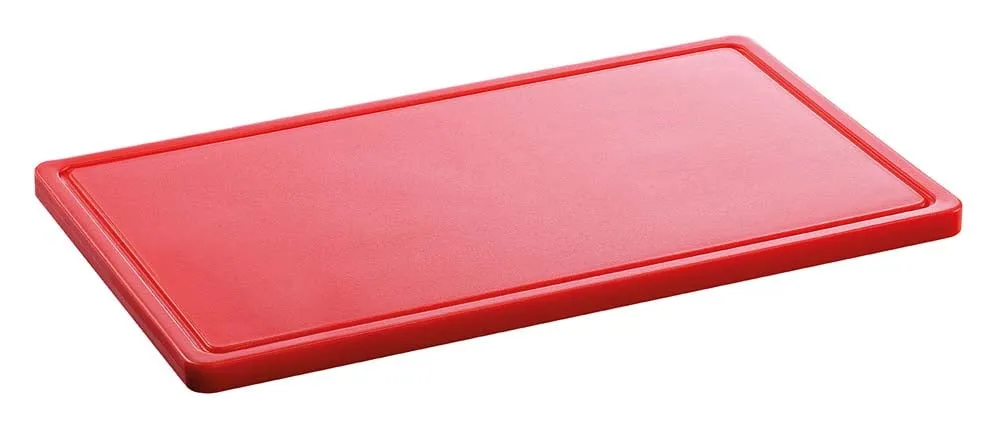 Bartscher Schneidbrett PRO 53x32 R-R