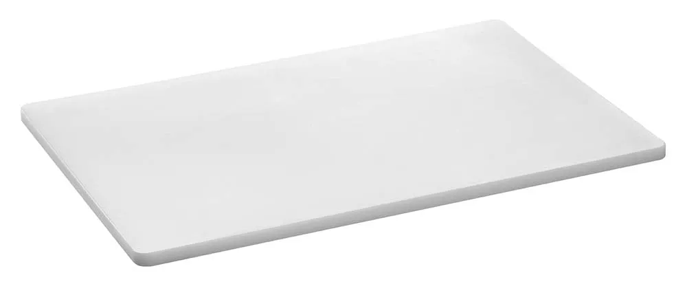 Bartscher Schneidbrett 60x40 W