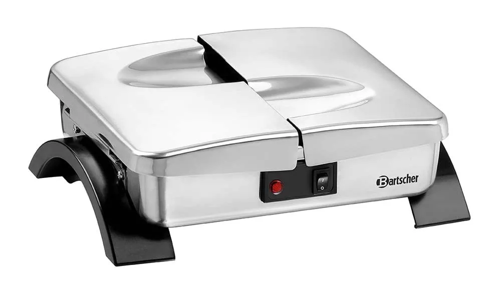 Bartscher Tellerwärmer T12