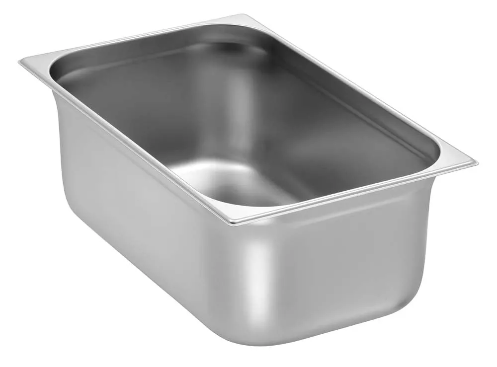 Bartscher GN-Behälter, 1/1, T200