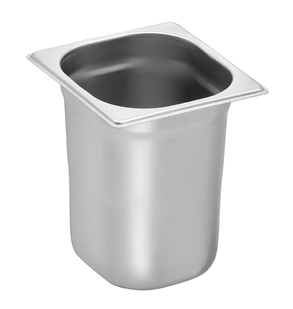 Bartscher GN-Behälter, 1/6, T200