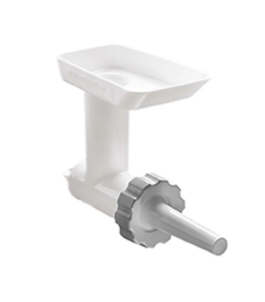 KitchenAid Wurstfüllhorn