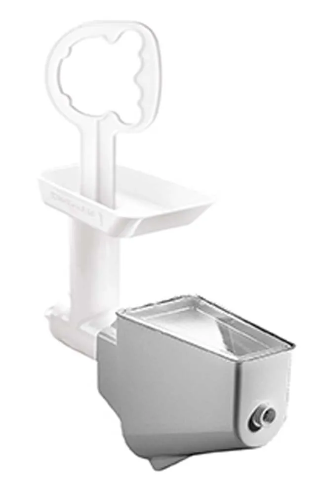 Bartscher Passier und Püriervorrichtung zu KA