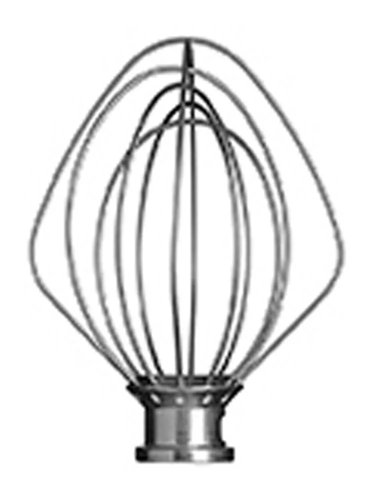 Bartscher Schneebesen zu K45 5KSM45EWH