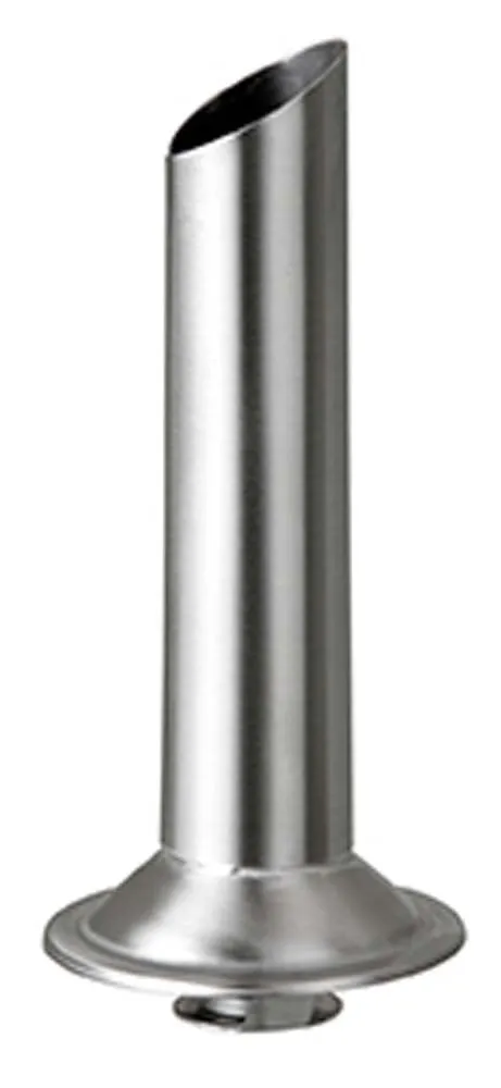 Bartscher Wurstfüllhorn zu Kitchen Aid