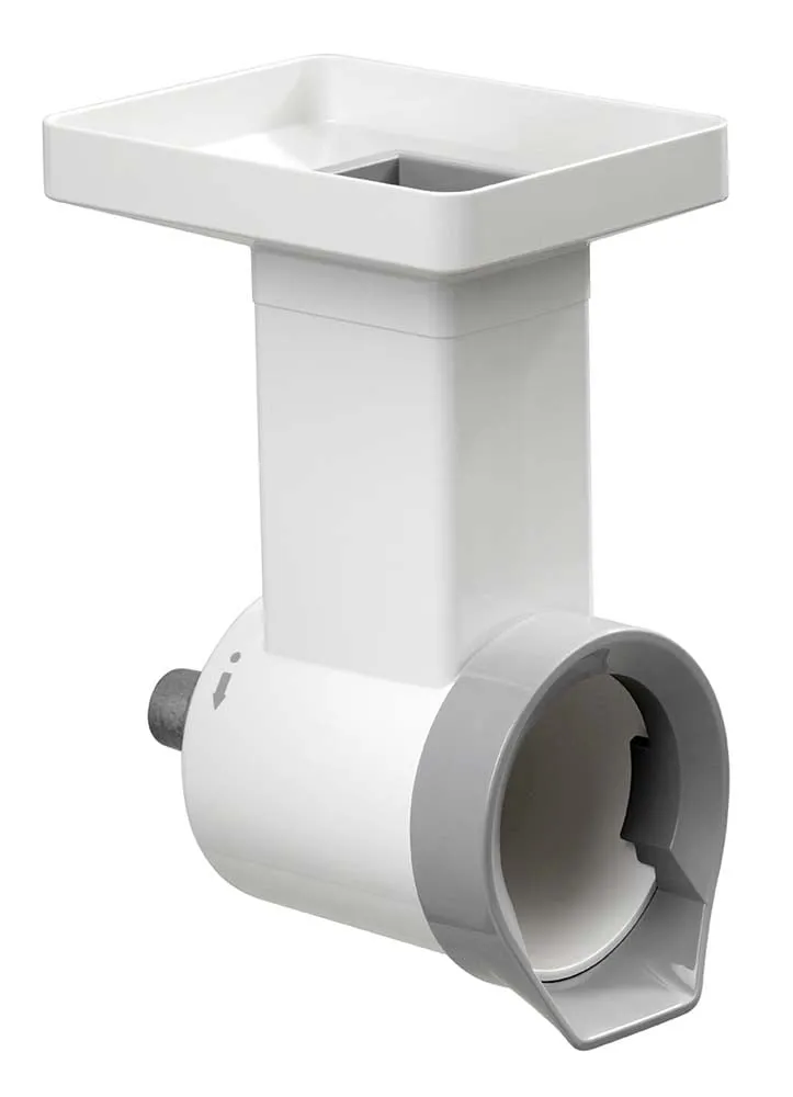 Bartscher Gemüseschneider, 3 Trommeln, KA