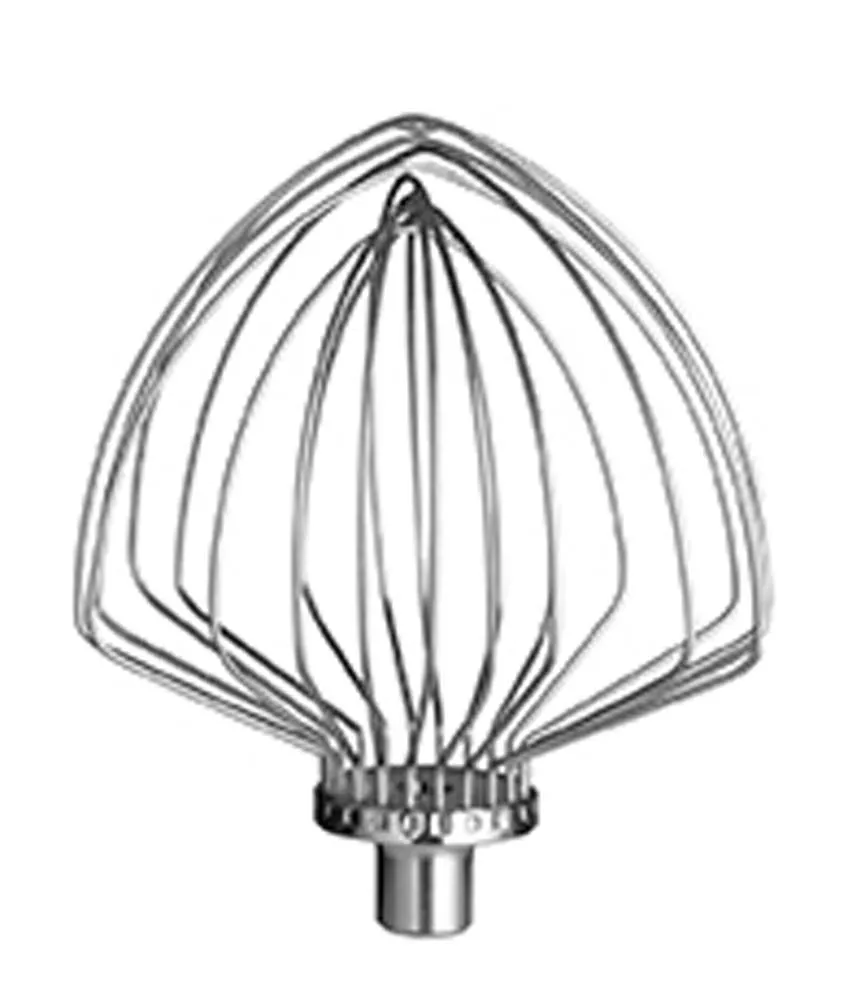 Bartscher Schneebesen CNS zu KA A150047