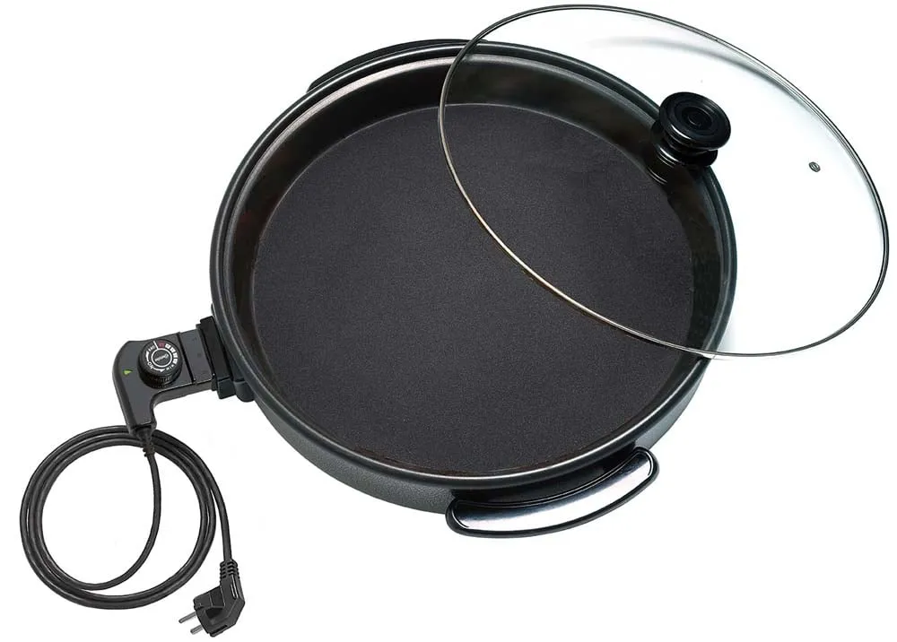 Bartscher Multipfanne 41cm