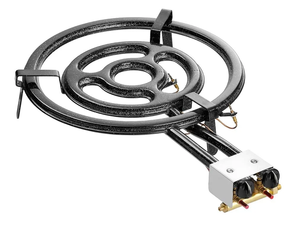 Bartscher Paella Gasbrenner 3K500