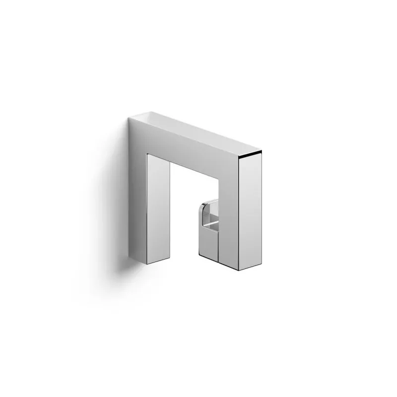 LINEABETA GRELA VERCHROMTER EDELSTAHL G-AUFHÄNGER