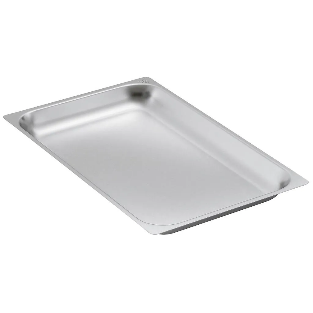 Bartscher Blech 2/1GN, 20 mm