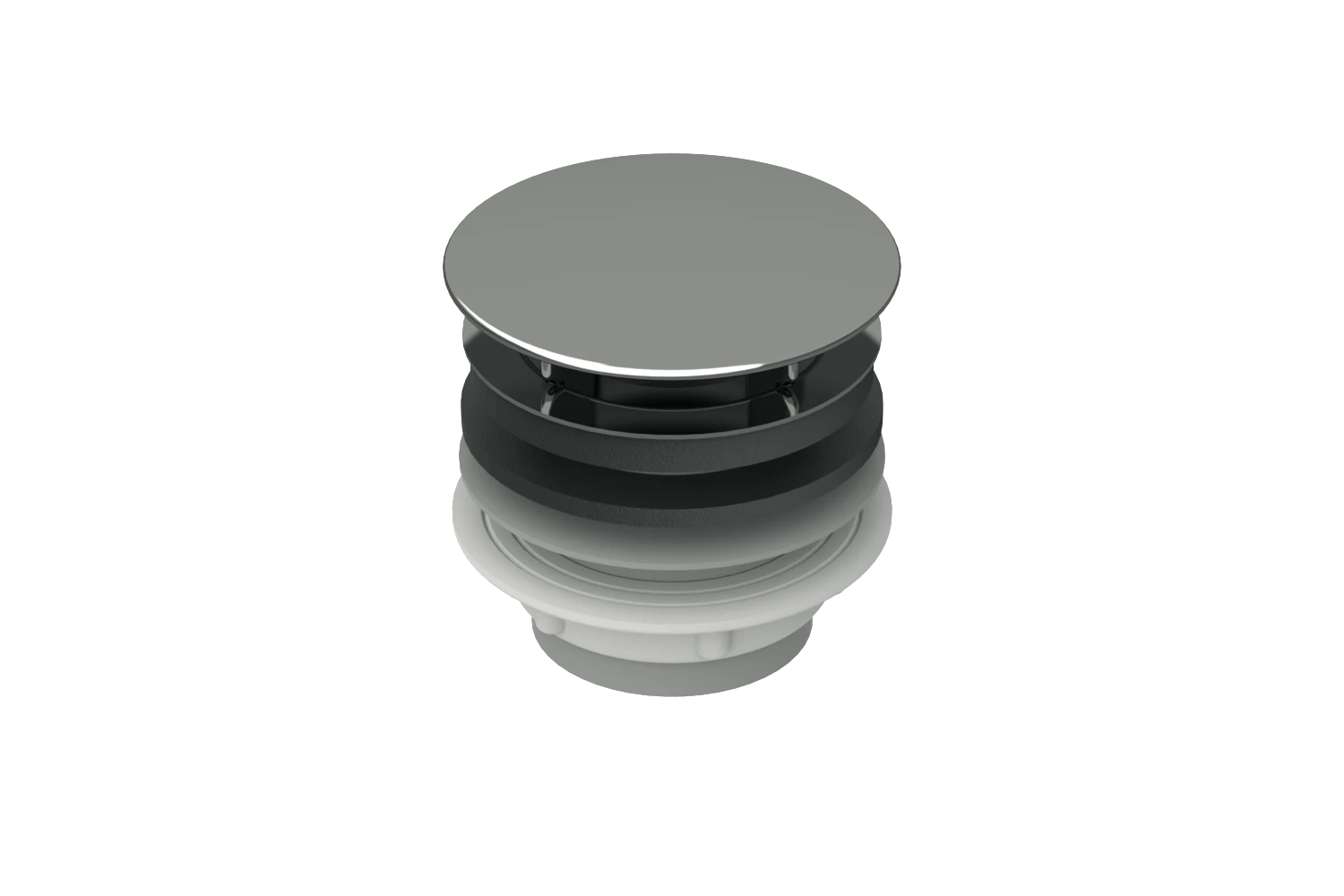 Bette Schaftventil Modell B580