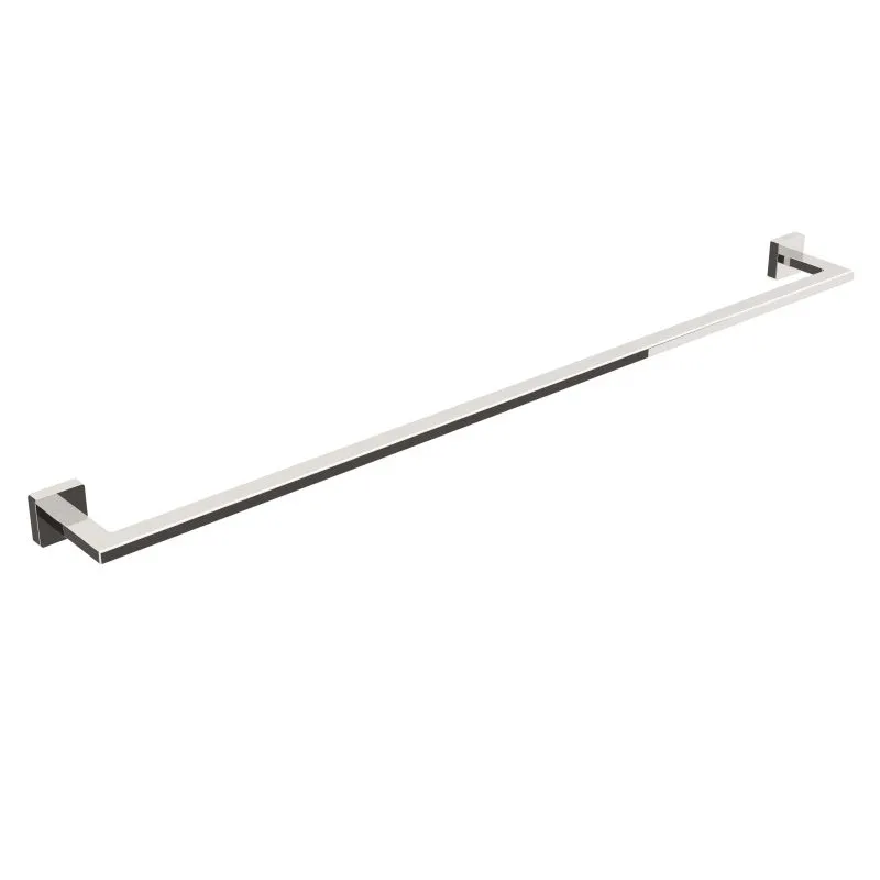 LINEABETA DADO HANDTUCHHALTER  840MM MESSING VERCHROMT